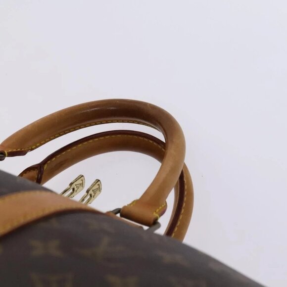 LOUIS VUITTON Monogram Keepall 50 Boston Bag - Picture 8 of 15